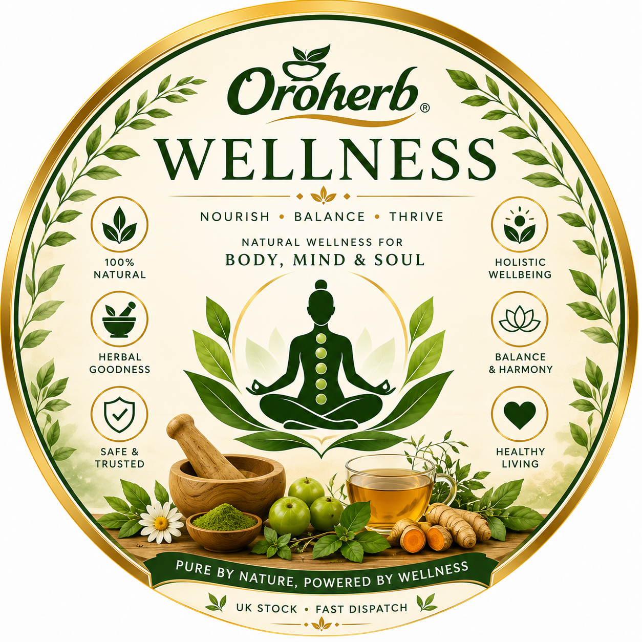 Wellness