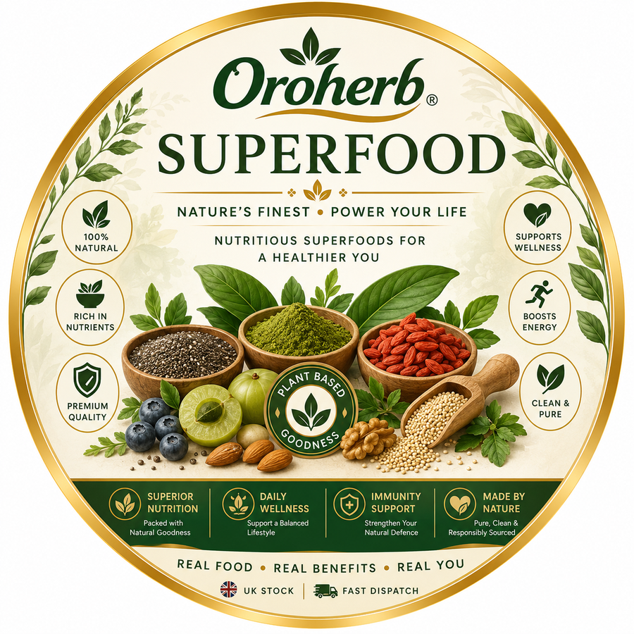 Superfoods