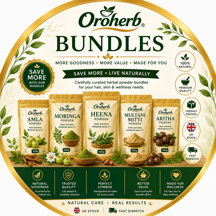 Bundles