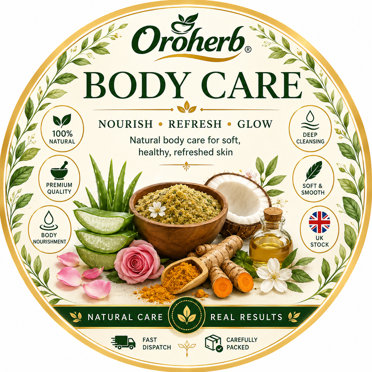 Body Care