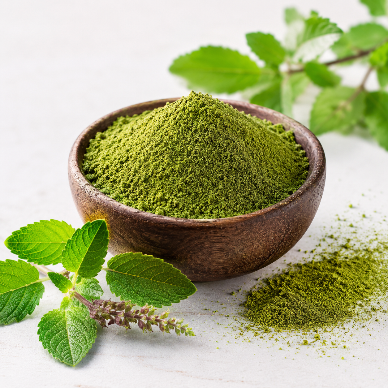 OROHERB Tulsi Powder 100g