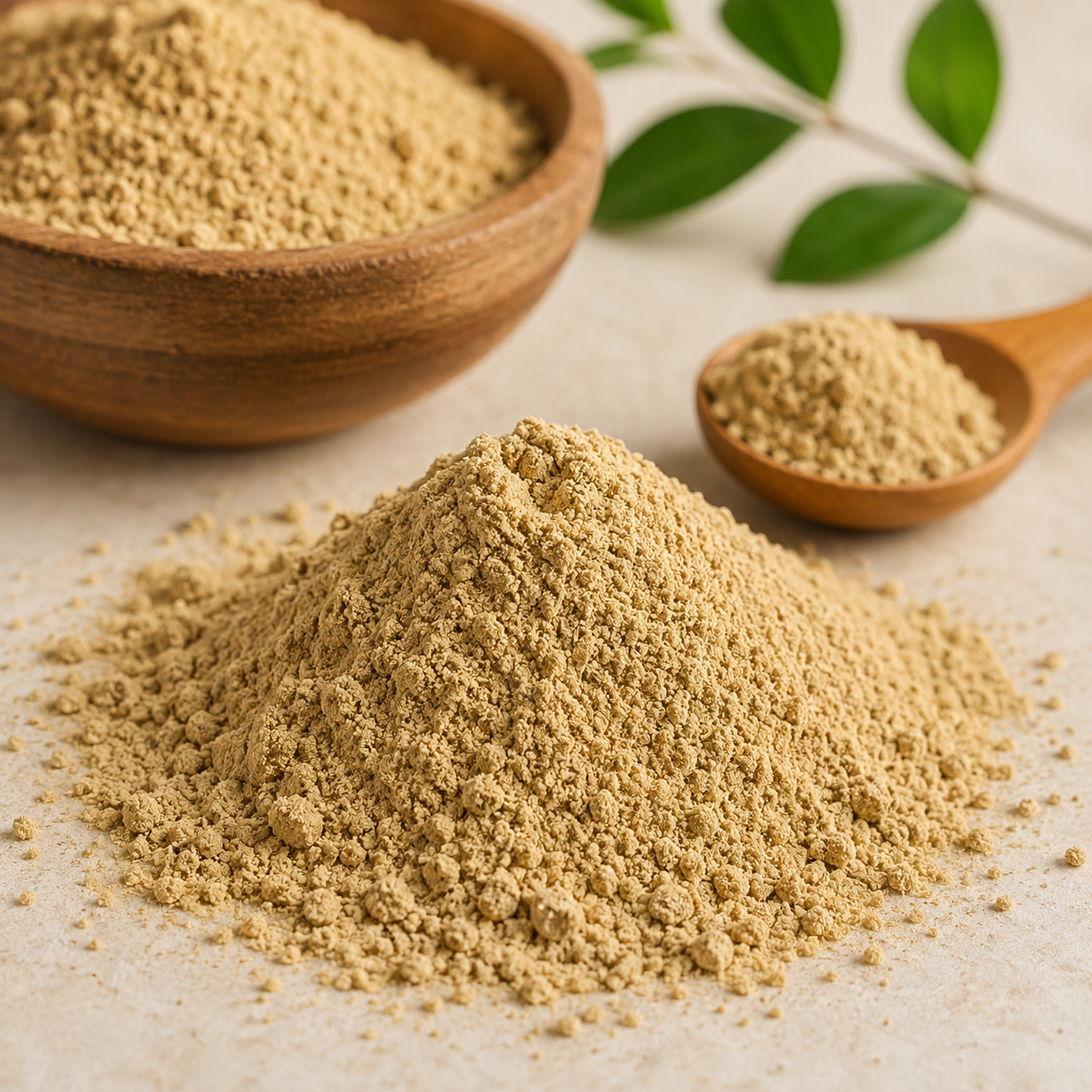 OROHERB Multani Mitti Powder 100g