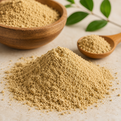 OROHERB Multani Mitti Powder 100g